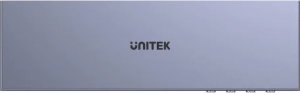 Przełącznik Unitek 4K HDMI 2.0 4-in 1-out +USB (V306A) 3