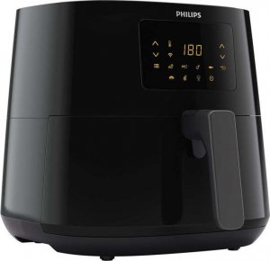 Frytkownica beztłuszczowa Philips HD9280/70 1