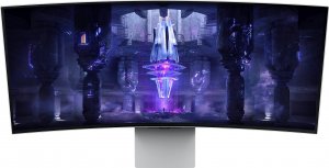 Monitor Samsung Odyssey G8 OLED (LS34BG850SUXEN) 6