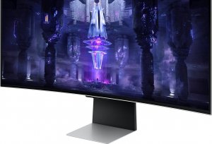 Monitor Samsung Odyssey G8 OLED (LS34BG850SUXEN) 8