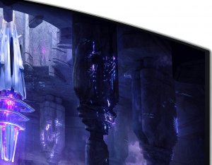 Monitor Samsung Odyssey G8 OLED (LS34BG850SUXEN) 9