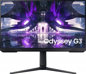 Monitor Samsung Odyssey G3 G30A (LS27AG30ANUXEN) 1