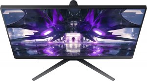 Monitor Samsung Odyssey G3 G30A (LS27AG30ANUXEN) 9