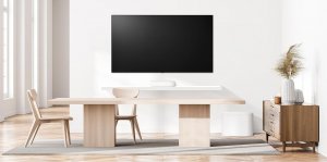Soundbar LG QP5W.DEUSLLK 5
