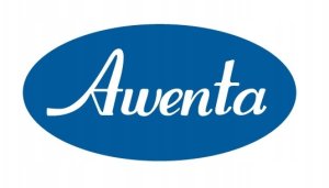 AWENTA Anemostat nawiewowy Awenta AMN125 fi125mm metalowy biały 4