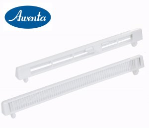 AWENTA Nawiewnik okienny Slimline 2000 biały Awenta SL2000 13