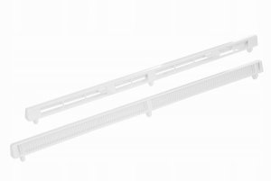 AWENTA Nawiewnik okienny Slimline 2000 biały Awenta SL2000 5