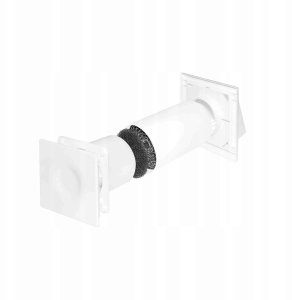 AWENTA Rekuperator kompaktowy Awenta HRV100 2