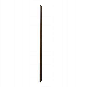 AWENTA Kratka wentylacyjna Awenta TRU2BR 150x150mm TUS. brązowa 6