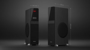 Głośniki komputerowe Real-El S-2030 (EL121200006) 5