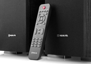 Głośniki komputerowe Real-El S-2030 (EL121200006) 6