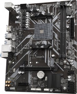 Płyta główna Gigabyte B450M K 4