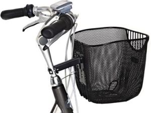 Basil Mocowanie zapięcia Permanent System II Stem Holder EC do koszy moc.22-25,4mm, system na stałe (BAS-70146) 2