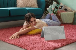 Laptop HP Laptop HP ENVY x360 15-es0019nw 4L1V1EA 11