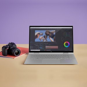 Laptop HP Laptop HP ENVY x360 15-es0019nw 4L1V1EA 12