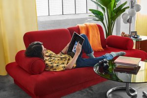 Laptop HP Laptop HP ENVY x360 15-es0019nw 4L1V1EA 14