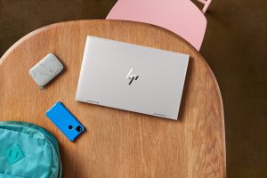 Laptop HP Laptop HP ENVY x360 15-es0019nw 4L1V1EA 17