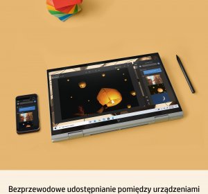 Laptop HP Laptop HP ENVY x360 15-es0019nw 4L1V1EA 20