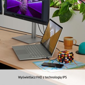 Laptop HP Laptop HP ENVY x360 15-es0019nw 4L1V1EA 21