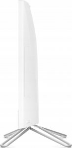 Komputer HP All in One 24-df1063ur 5D1Z9EAR Intel i3 / 8GB / SSD 256GB / Intel UHD / FullHD / Win 11 / Biały 4