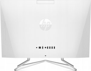Komputer HP All in One 24-df1063ur 5D1Z9EAR Intel i3 / 8GB / SSD 256GB / Intel UHD / FullHD / Win 11 / Biały 5
