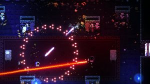 Enter-Exit the Gungeon PS4 4