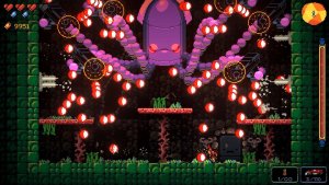 Enter-Exit the Gungeon PS4 6