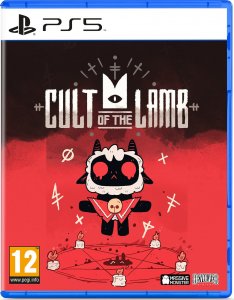 Cult of the Lamb PS5 1