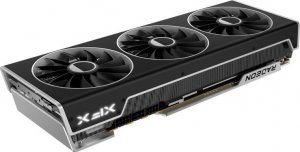 Karta graficzna XFX Radeon RX 7900 XTX Speedster MERC 310 Black Edition 24GB GDDR6 (RX-79XMERCB9) 2