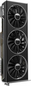 Karta graficzna XFX Radeon RX 7900 XTX Speedster MERC 310 Black Edition 24GB GDDR6 (RX-79XMERCB9) 3