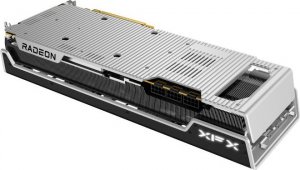 Karta graficzna XFX Radeon RX 7900 XTX Speedster MERC 310 Black Edition 24GB GDDR6 (RX-79XMERCB9) 4