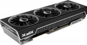 Karta graficzna XFX Radeon RX 7900 XT Speedster MERC 310 Black Edition 20GB GDDR6 (RX-79TMERCB9) 2