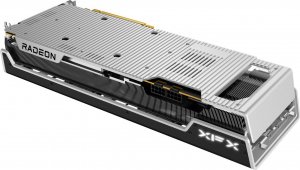 Karta graficzna XFX Radeon RX 7900 XT Speedster MERC 310 Black Edition 20GB GDDR6 (RX-79TMERCB9) 4
