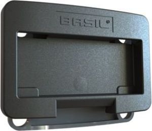 Basil Mocowanie zapięcia Klickfix Adapter Plate system odpinany (BAS-70158) 1