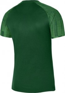 Nike Koszulka meczowa Jr Nike Warta Poznań Ekstraklasa 2022/23 2