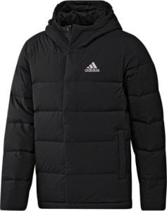 Kurtka męska Adidas Helionic Ho czarna r. XL 1