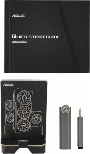 Karta graficzna Asus Radeon RX 7900 XT 20GB GDDR6 (RX7900XT-20G) 13