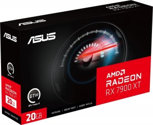 Karta graficzna Asus Radeon RX 7900 XT 20GB GDDR6 (RX7900XT-20G) 2