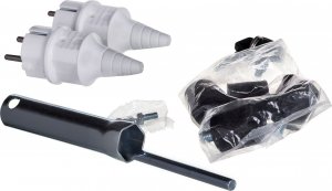 Agregat Daewoo GDA3500DFE 3200 W 1-fazowy 13