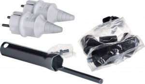 Agregat Daewoo GDA3500DFE 3200 W 1-fazowy 7