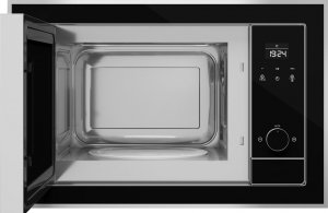 Kuchenka mikrofalowa Teka Kuchnia mikrofalowa ML 8200 BIS czarny 7
