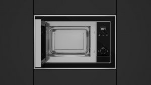 Kuchenka mikrofalowa Teka Kuchnia mikrofalowa ML 8200 BIS czarny 10
