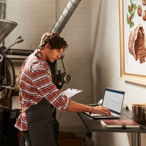 Laptop HP Notebook ProBook 645 G9 R5-5675U W11P 512GB/16GB/14.0 6A174EA 8