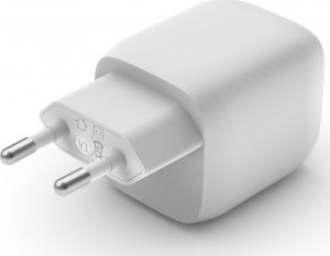 Ładowarka Belkin WCH011vfWH 2x USB-C  (WCH011vfWH) 2