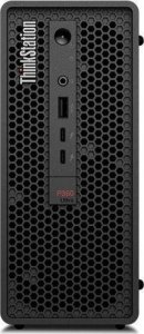Komputer Lenovo ThinkStation P360 TW, Core i9-12900, 32 GB, RTX A2000, 1 TB M.2 PCIe Windows 11 Pro 1