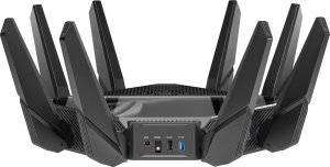 Router Asus ROG Rapture GT-AXE16000 6