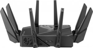 Router Asus ROG Rapture GT-AXE16000 7