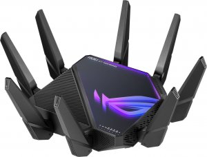 Router Asus ROG Rapture GT-AXE16000 1