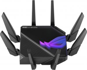 Router Asus ROG Rapture GT-AXE16000 3