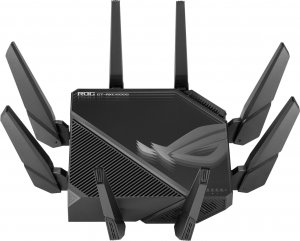 Router Asus ROG Rapture GT-AXE16000 4